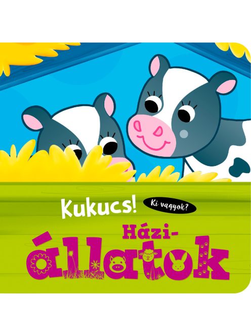 Kukucs! Háziállatok
