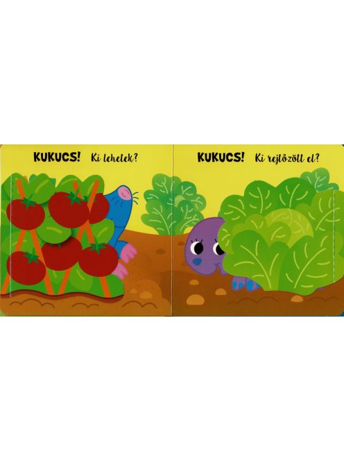 Kukucs! Háziállatok