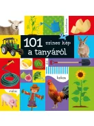 101 színes kép a tanyáról