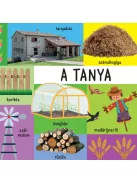 101 színes kép a tanyáról