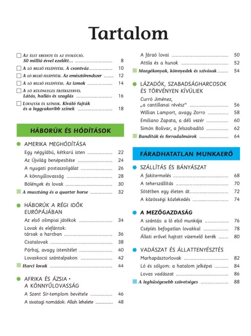 A lovak enciklopédiája