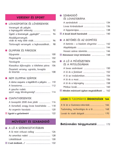 A lovak enciklopédiája