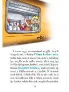 Mindentudók Klubja 11. - Ehnaton múmiája