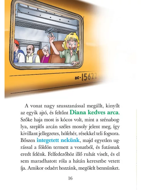 Mindentudók Klubja 11. - Ehnaton múmiája