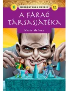 Mindentudók Klubja 12. - A fáraó társasjátéka