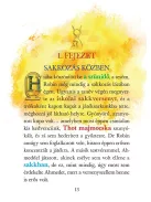 Mindentudók Klubja 12. - A fáraó társasjátéka