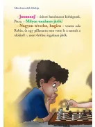 Mindentudók Klubja 12. - A fáraó társasjátéka