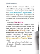 Mindentudók Klubja 12. - A fáraó társasjátéka