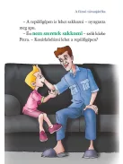 Mindentudók Klubja 12. - A fáraó társasjátéka
