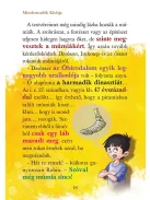 Mindentudók Klubja 13. - Dzsószer fáraó ünnepe