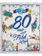 80 nap alatt a Föld körül