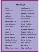 Fiúk, akik felnőttként megváltoztatták a világot