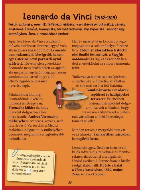 Fiúk, akik felnőttként megváltoztatták a világot