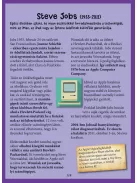 Fiúk, akik felnőttként megváltoztatták a világot
