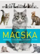 Legjobb barátunk, a macska