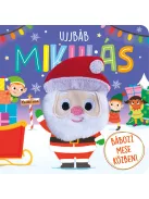Ujjbáb Mikulás