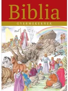 Biblia gyermekeknek