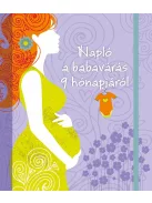 Napló a babavárás 9 hónapjáról