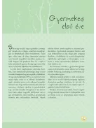 Napló a babám első évéről (fiús)
