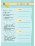 Napló a babám első évéről (fiús)