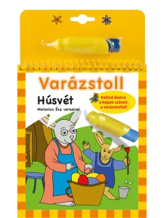 Varázstoll - Húsvét