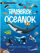 Szórakoztató tudomány - Tengerek és óceánok
