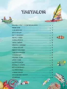 Szórakoztató tudomány - Tengerek és óceánok