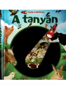 Zseblámpával - A tanyán