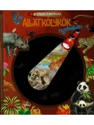 Zseblámpával - Az állatkölykök nyomában