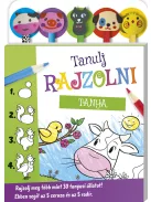 Tanulj rajzolni - Tanya