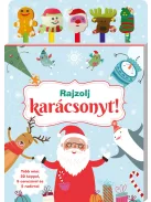 Rajzolj karácsonyt!