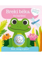 Csörgős poci - Breki béka és barátai