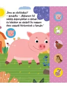 Hangos cimborák - Malacka és barátai