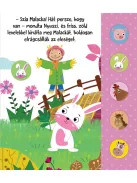 Hangos cimborák - Malacka és barátai