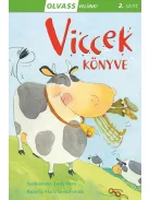 Olvass velünk! (2) - Viccek könyve
