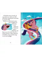 Olvass velünk! (2) - Mesék az unikornisokról - A zene unikornisa