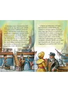 Olvass velünk! (3) - A tizenöt éves kapitány