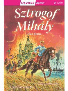 Olvass velünk! (3) - Sztrogof Mihály