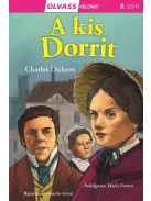 Olvass velünk! (3) - A kis Dorrit