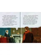 Olvass velünk! (3) - A kis Dorrit
