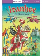 Olvass velünk! (4) - Ivanhoe