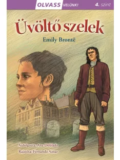 Olvass velünk! (4) - Üvöltő szelek