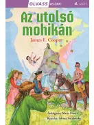 Olvass velünk! (4) - Az utolsó mohikán