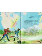 Olvass velünk! (4) - Az utolsó mohikán