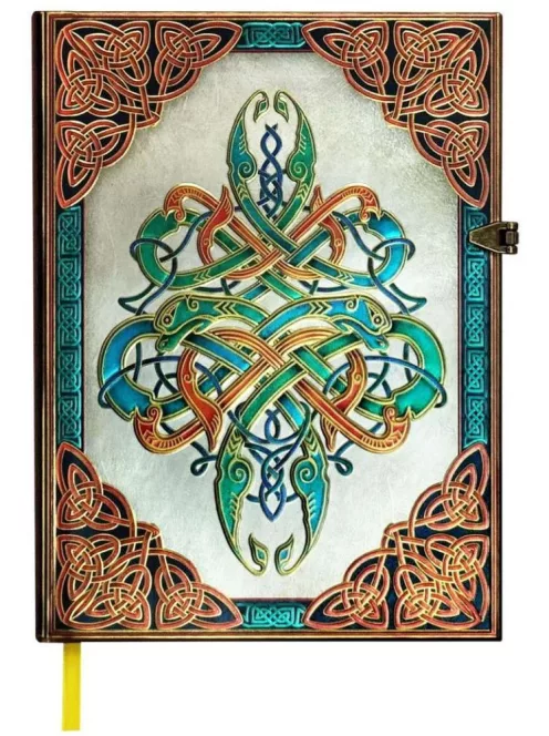 BONCAHIER: Arte Celta - 50406