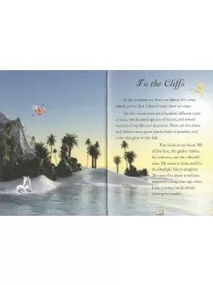 Magic stories of unicorns