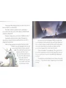 Magic stories of unicorns