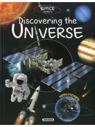 Space Stickers - Discovering the Universe