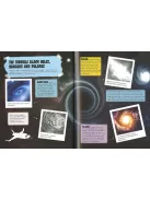 Space Stickers - Discovering the Universe