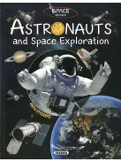 Space Stickers - Astronauts and Space Exploration